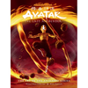 Avatar: The Last Airbender the Art of the Animated Series (Second Edition) - Hardcover