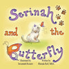 Serinah and the Butterfly - Paperback