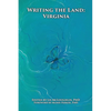 Writing the Land: Virginia - Paperback