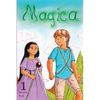 Magica: Volume 1 - Paperback