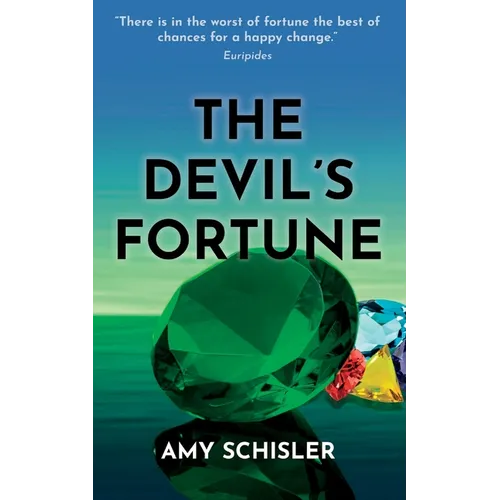 The Devil's Fortune - Paperback