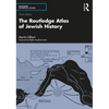 The Routledge Atlas of Jewish History - Paperback