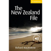 The New Zealand File Level 2 Elementary/Lower-Intermediate - Paperback