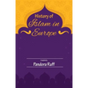 History of Islam in Europe - Paperback