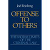 Offense to Others - Paperback