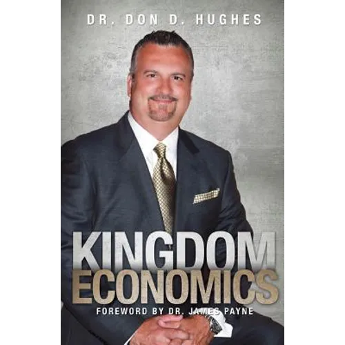 Kingdom Economics - Paperback