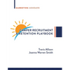 Camper Recruitment & Retention Playbook - Paperback