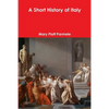 A Short History of Italy - Paperback
