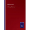 A History of Germany - Paperback