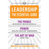 Leadership (Condensed Classics): The Prince; Power; The Art of War: The Prince; Power; The Art of War - Paperback