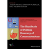 Handbook of Political Economy - Paperback