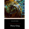 Across the Zodiac - Paperback