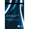 The Routledge Companion to Bourdieu's 'Distinction' - Paperback