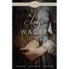 A Lady's Wager - Paperback