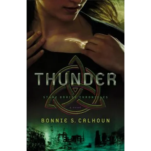 Thunder - Paperback