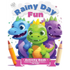 Rainy Day Fun - Paperback