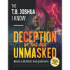 THE T.B. JOSHUA I Know: My Memoir of the Synagogue 'church' of all nations - Paperback