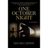 One October Night: A Memoir - Paperback