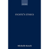 Fichte's Ethics - Paperback