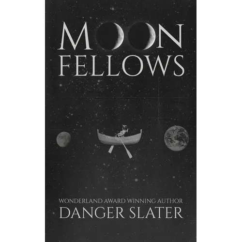 Moonfellows - Paperback