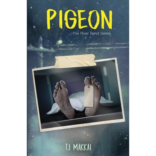 PIGON The River Bend Series - Paperback