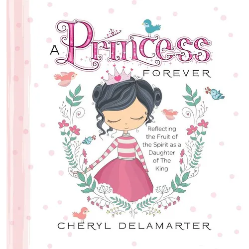 A Princess Forever - Hardcover