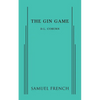 The Gin Game - Paperback