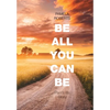 Be All You Can Be: Pam's Life Story - Hardcover
