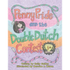 Penny Pride and the Double Dutch Contest - Paperback