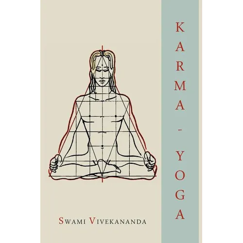 Karma-Yoga - Paperback
