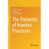 The Elements of Hawkes Processes - Paperback