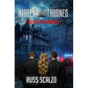 Hidden Thrones - Paperback