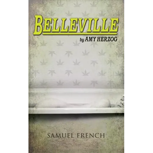 Belleville - Paperback