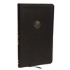 Spurgeon and the Psalms: The Book of Psalms with Devotions from Charles Spurgeon (Nkjv, Black Leathersoft, Comfort Print) - Imitation Leather