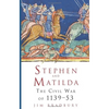 Stephen and Matilda - Paperback