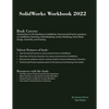 SolidWorks Workbook 2022 - Paperback