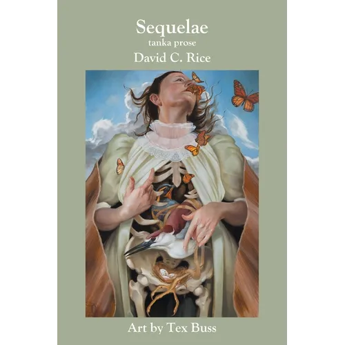 Sequelae - Paperback