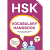 Hsk Vocabulary Handbook: Level 6 (Second Edition) - Paperback