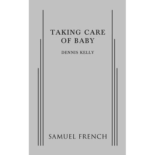 Taking Care of Baby - Paperback