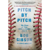 Pitch by Pitch: My View of One Unforgettable Game - Paperback