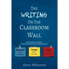 The Writing on the Classroom Wall - Paperback