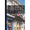 Historia De Puerto Rico - Paperback