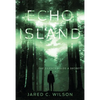 Echo Island - Paperback