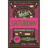 The New York Times Greatest Hits of Saturday Crossword Puzzles: 100 Hard Puzzles - Paperback
