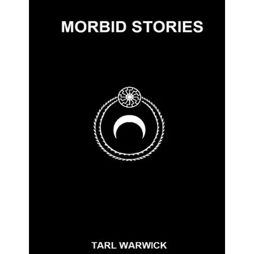 Morbid Stories: Satanic Satire - Paperback