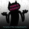 Where's Monkey? - Paperback