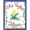The Perfect Flower - Hardcover