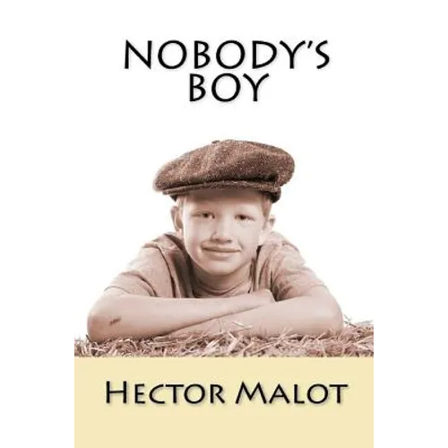 Nobody's Boy (Sans Famille) - Paperback