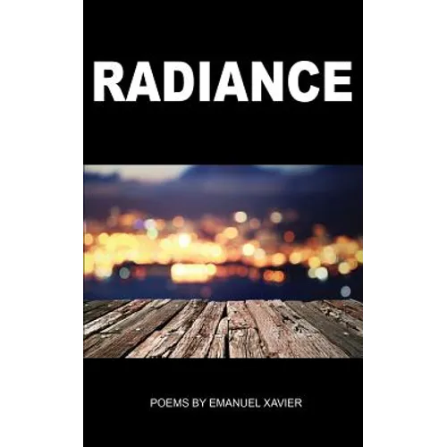Radiance - Paperback