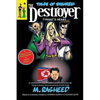 Tales of Sinanju: The Destroyer, Book Nine Tyrant's Heart - Paperback